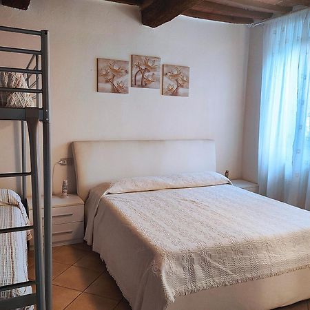 La Casina Di Colle - Appartamento Rustico Sulle Colline Di Pisa Casciana Terme Bagian luar foto