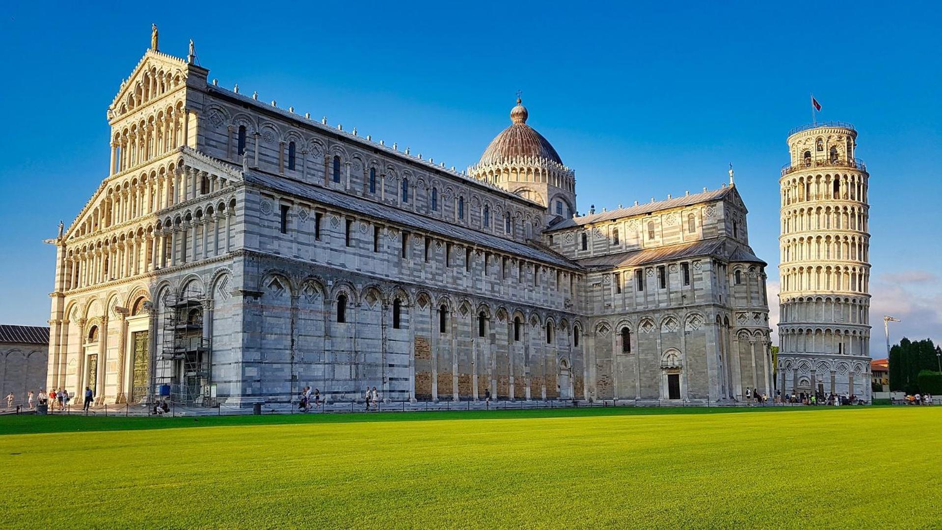 La Casina Di Colle - Appartamento Rustico Sulle Colline Di Pisa Casciana Terme Bagian luar foto